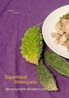 Superfood Bittergurke