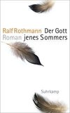 Der Gott jenes Sommers