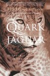 QUARK & THE JAGUAR