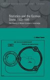 Statistics and the German State, 1900-1945