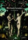 Sex and Gender