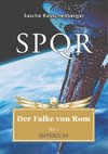 SPQR - Der Falke von Rom