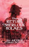 The Return of Sherlock Holmes