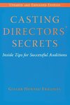 Casting Directors' Secrets