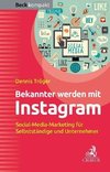 Bekannter werden mit Instagram