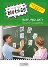 Let's Talk Biology: Immunology