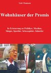 Wohnhäuser der Promis