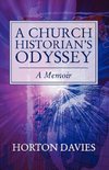 A Church Historian's Odyssey