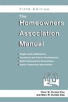 The Homeowners Association Manual