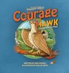 Courage the Hawk