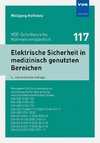 Elektrische Sicherheit in medizinisch genutzten Bereichen