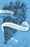 Spiegelreisende Band 1 - Die Verlobten des Winters