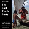 The last turtle party