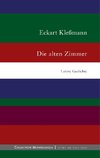 Die alten Zimmer