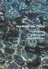 Die Welle des Olymp