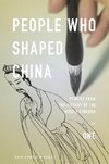 New Epoch Weekly: People Who Shaped China