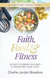 Faith, Food & Fitness