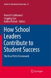 How School Leaders Contribute to Student Success