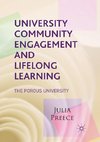 University Community Engagement and Lifelong Learning