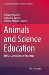 Animals and Science Education