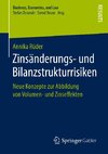 Zinsänderungs- und Bilanzstrukturrisiken