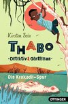 Thabo: Detektiv und Gentleman