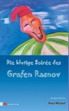 Die blutige Soiree des Grafen Rasnov