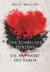 Der Schrei des Herzens und die Antwort des Raben