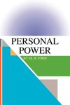 Personal Power