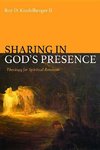 Sharing in God's Presence