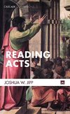 Reading Acts