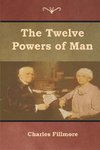 12 POWERS OF MAN