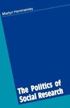 The Politics of Social Research