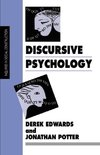 Discursive Psychology