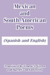 Mexican and South American Poems