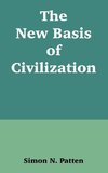 New Basis of Civilization, The