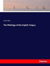 The Philology of the English Tongue