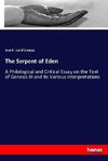 The Serpent of Eden