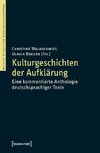 Kulturgeschichten der Aufklärung