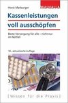 Kassenleistungen voll ausschöpfen