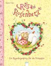 Rosa Rosenherz. Ein Regenbogenpony für die Prinzessin