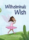 WILHELMINAS WISH