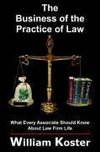 The Business of the Practice of Law