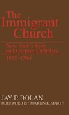 Immigrant Church, The