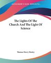 The Lights Of The Church And The Light Of Science