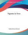 Vignettes In Verse