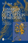 TOWARD CHRISTIAN CONCEPTION           PB