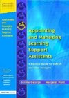 George, J: Appointing and Managing Learning Support Assistan