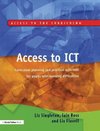 Singleton, L: Access to ICT