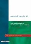 Aherne, P: Communication for All